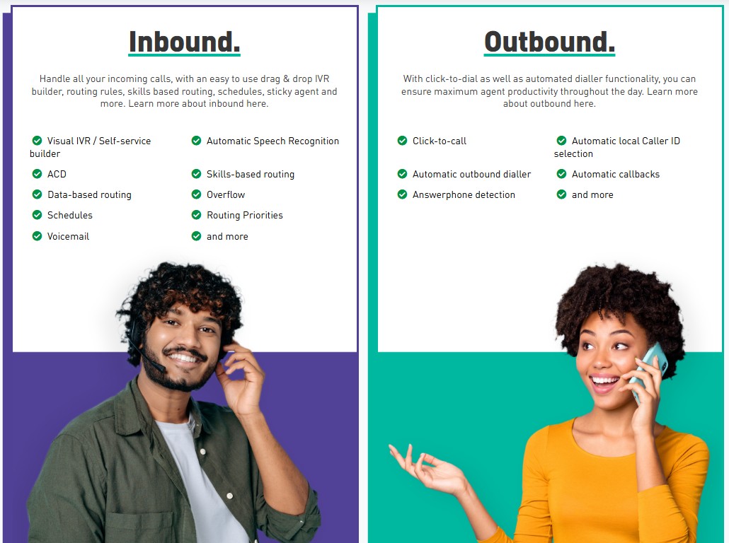 Data Outbound ZuZo BPO - Ghana's Premier Business Process Outsourcing Company